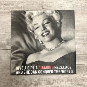 Marilyn Monroe Picture